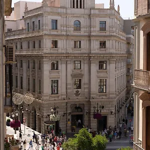 Puerta Real Luxury , Granada España