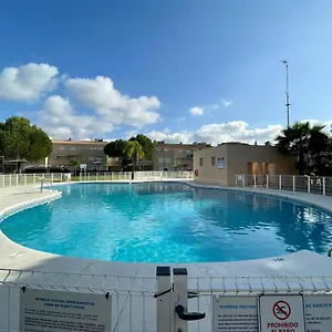 Campo De Golf , Chiclana de la Frontera España