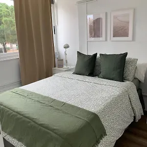 Loft Sleeper Llum , Barcelona España